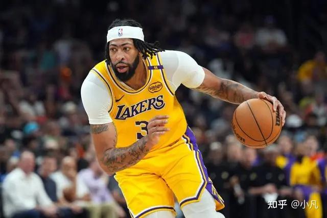 杨瀚森的突破让中国篮球迎来曙光，NBA未来变幻莫测